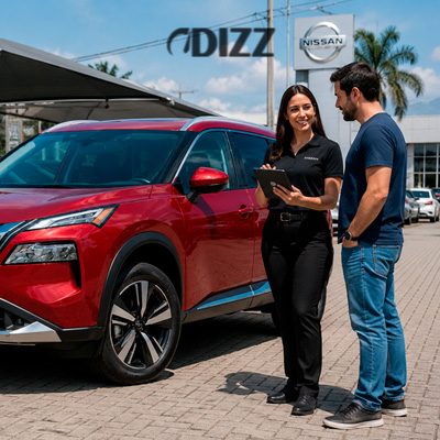 car financing options