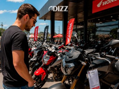 Explore the Easiest Motorcycle Financing Options and Get Approved for Your Next Bike Faster