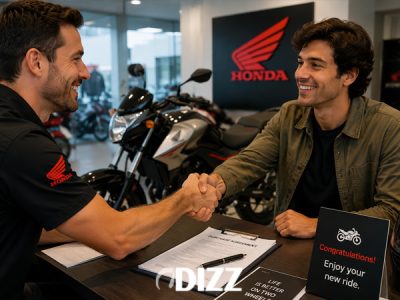 Discover How to Finance a Used Motorcycle With Smarter Loan Strategies and Better Value