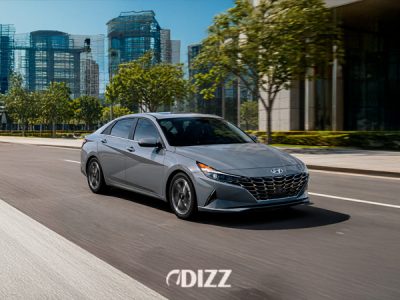 Buy the Hyundai Elantra and See Why This Compact Sedan Continues Winning American Drivers Over