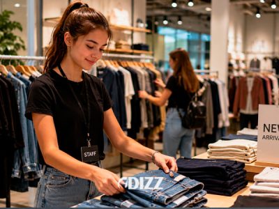 Find the Best Jobs for 16 Year Olds and Start Building Skills Early in 2026