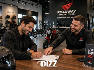Secure Better Motorcycle Financing and Learn How to Buy the Right Bike Without Overpaying on Your Loan