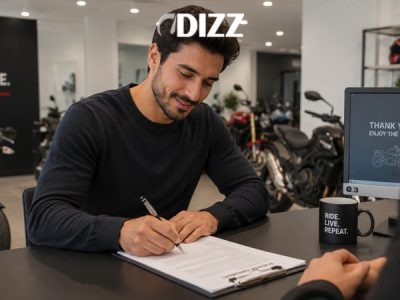 Discover How a Motorcycle Loan Can Turn Your Dream Motorcycle Into Reality Faster
