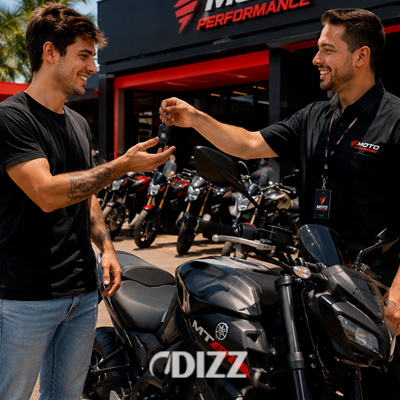 motorcycle loan 600 credit score