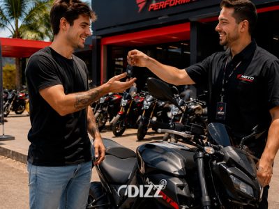 Motorcycle Loan 600 Credit Score Financing Options For Riders Who Want Smarter Approvals