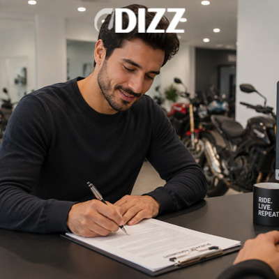 Discover how the best motorcycle loan programs