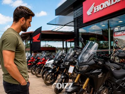 Discover Smarter Motorcycle Loans Options Before Financing Your Next Bike