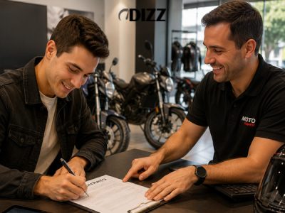 Explore the Best Motorcycle Loans for Low Credit and Start Riding Without Waiting Years