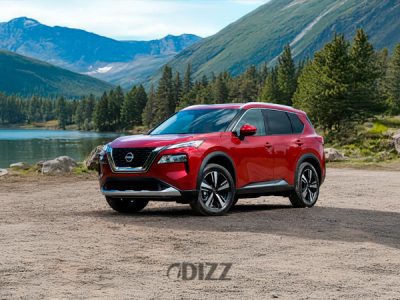 Nissan Rogue Continues Evolving as One of America’s Most Practical SUVs