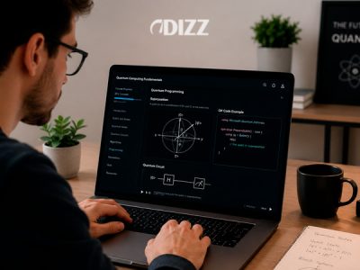 Quantum Computing Course Programs That Can Transform Your Technology Career