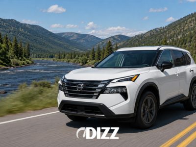 See Why the 2025 Nissan Rogue Continues to Rank Among the Best Compact SUVs
