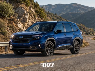 See Why the 2025 Subaru Ascent Continues Winning Over Family SUV Buyers