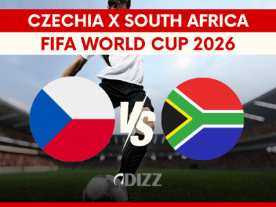 Czechia vs South Africa: Full FIFA World Cup 2026 Group A Preview, Tactical Analysis and Match Expectations