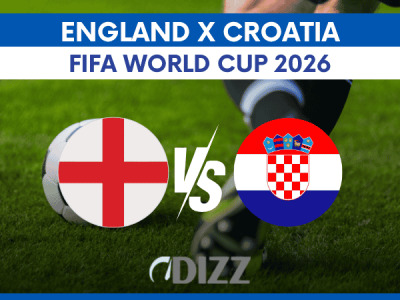 England vs Croatia: Complete FIFA World Cup 2026 Group L Match Preview, Team News and Advanced Tactical Breakdown