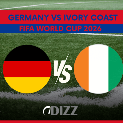 Germany vs Ivory Coast: a high-stakes showdown featuring skill, intensity, and national pride. Germany vs Ivory Coast