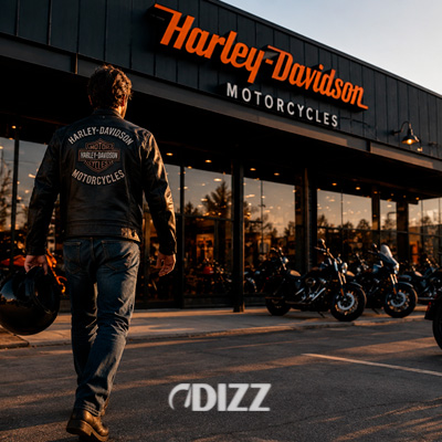 Learn how riders are reducing Harley-Davidson financing payments