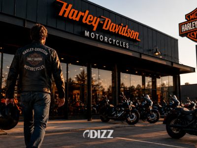 Explore Harley-Davidson Financing Solutions and Find the Best Way to Fund Your Next Motorcycle