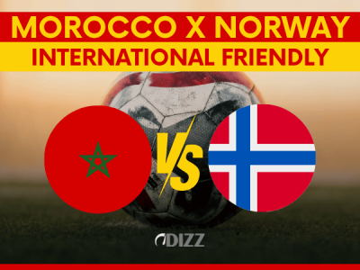 Morocco vs Norway: How to Watch the World Cup Warm-Up Match Live and Complete Tactical Preview