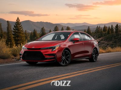 Discover the Toyota Corolla Price and Why This Sedan Continues to Lead Its Class
