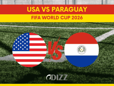 USA vs Paraguay: How to Watch the FIFA World Cup 2026 Match Live and Full Group D Scouting Report