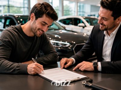 See How Auto Loan Online Approval Can Help You Finance Your Next Vehicle Faster
