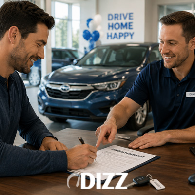 auto loan quote