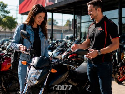 Best Motorcycles for Beginners: Find the Perfect First Bike to Build Skills and Confidence