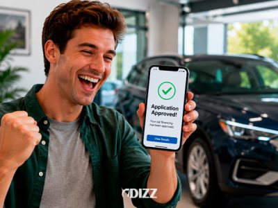 Discover the Advantages of Car Financing Online Before Buying Your Next Vehicle