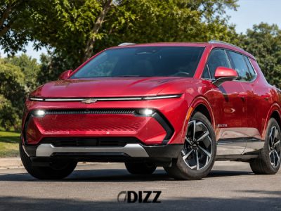 Discover How the Chevrolet Equinox EV Delivers Modern Technology, Impressive Range, and Everyday Practicality
