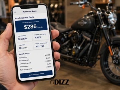 See How to Finance a Harley While Keeping Your Monthly Payments Affordable