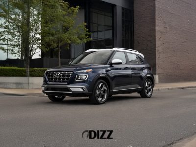 See Why the Hyundai Venue SUV Is One of the Best Budget-Friendly Crossovers Available