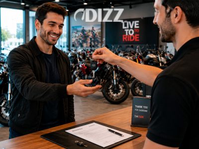 Motorcycle Loan Financing: Everything You Need to Know Before Financing a Motorcycle
