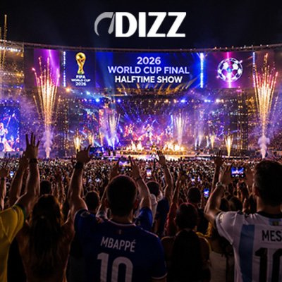 2026 world cup final halftime show