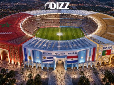 2030 World Cup: Hosts, Format, Stadiums and Everything Fans Should Know