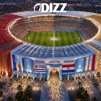 See about the 2030 World Cup 