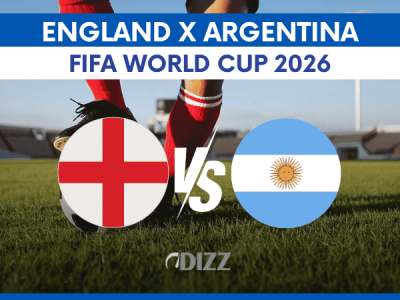 England vs Argentina: FIFA World Cup 2026 Semifinal Preview, Predicted Lineups, Tactical Analysis and Score Prediction