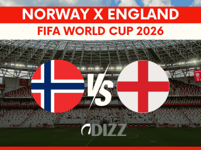 Norway vs England: FIFA World Cup 2026 Quarterfinal Preview, Team News and Prediction