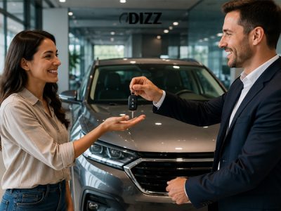 Auto Financing: Find the Best Financing Option and Drive Away with Confidence