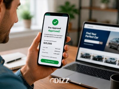 Auto Financing Pre Approval: Find Out How to Prepare Your Loan and Start Shopping for the Right Car Today