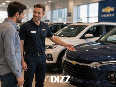 Discover How Auto Financing Pre Qualify Can Make Your Vehicle Buying Experience Easier