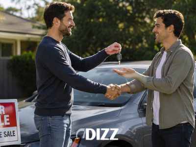Auto Financing Private Party: Everything You Need to Know Before Financing a Vehicle from a Private Seller