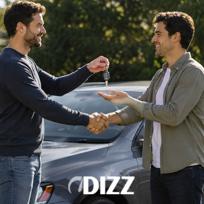 auto financing private party