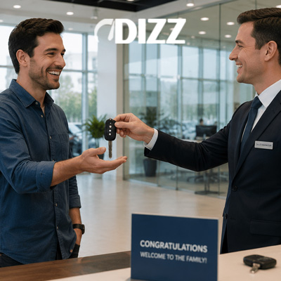 Discover auto loan 570 credit score