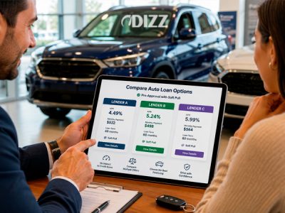 Auto Loan Pre Approval Soft Pull: See How to Check Potential Financing and Start Shopping Smarter