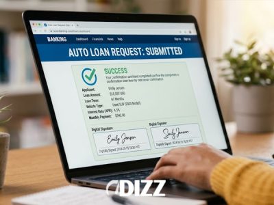 Auto Loans Online: Explore Smarter Digital Financing Solutions Before Buying Your Next Vehicle