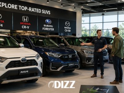 Find the Best Compact SUV Canada 2026 for Every Lifestyle and Driving Condition