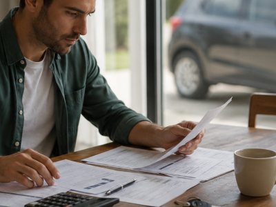 Car Financing Requirements: What You Need Before You Apply