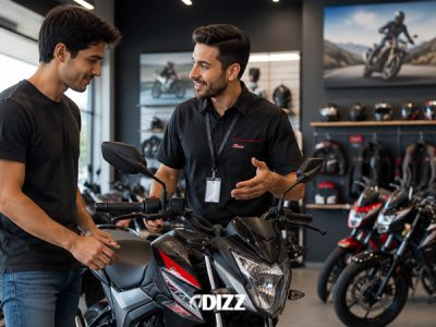 Motorcycle Loan Refinance Rates: How to Compare Offers and Lower Your Financing Costs 