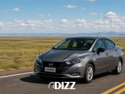 Nissan Versa 2025: Pricing, Features, Fuel Economy and Complete Buyer’s Guide