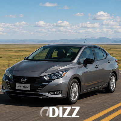 Discover why the nissan versa 2025 is a smart choice for everyday driving. nissan versa 2025